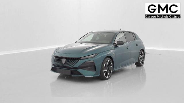 Peugeot 308 GT Exclusive III(2) 