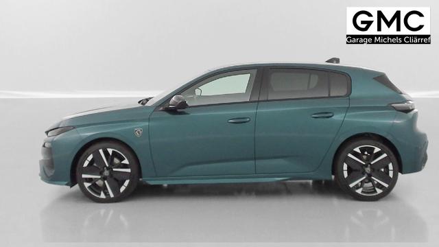 Peugeot 308 GT Exclusive III(2) 