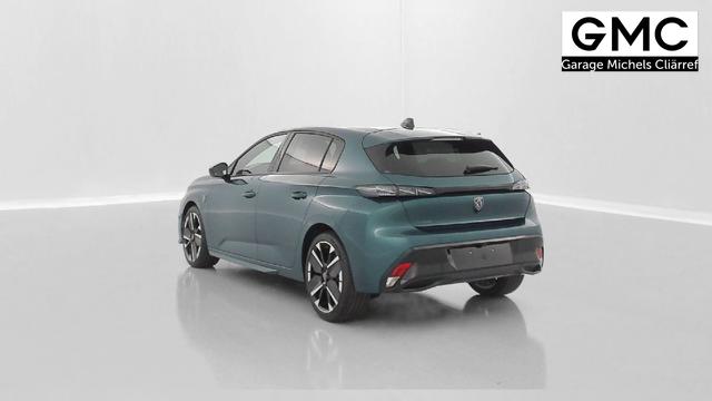 Peugeot 308 GT Exclusive III(2) 