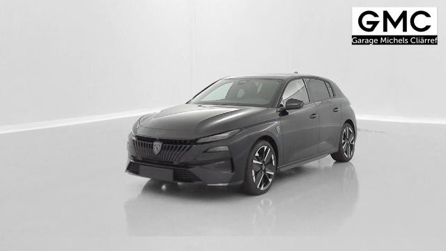 Peugeot 308 GT Exclusive III(2) 