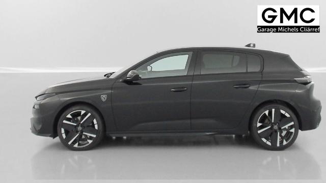 Peugeot 308 GT Exclusive III(2) 