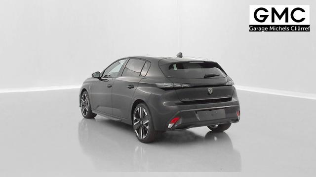 Peugeot 308 GT Exclusive III(2) 