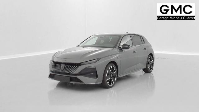 Peugeot 308 GT Exclusive III(2) 