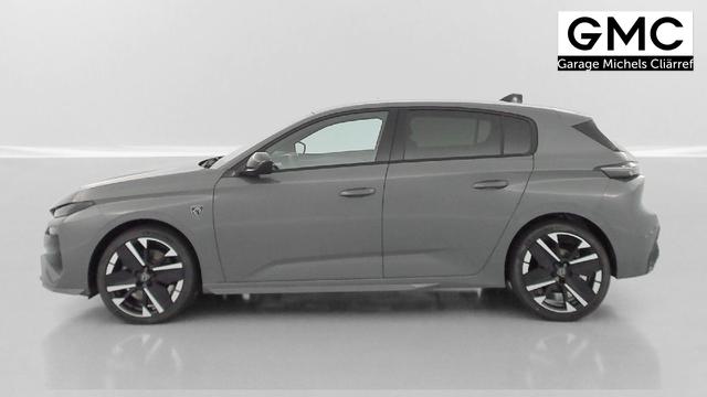 Peugeot 308 GT Exclusive III(2) 