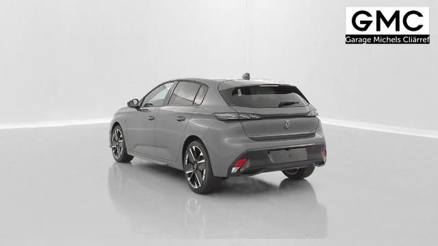 Peugeot 308 GT Exclusive III(2) 