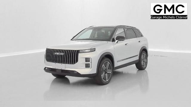 Jaecoo J7 Exclusive 