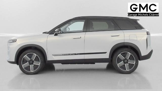 Jaecoo J7 Exclusive 