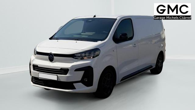 Citro&euml;n Jumpy Kastenwagen DIESEL 180 CH M AUTOMAT 