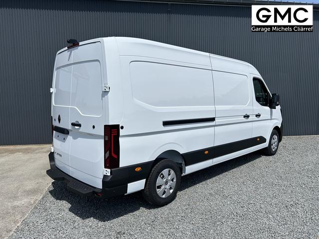 Renault Master Kastenwagen Extra L3H2 