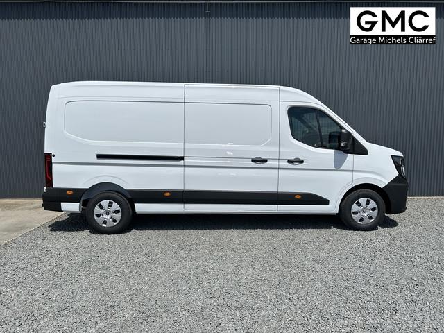 Renault Master Kastenwagen Extra L3H2 