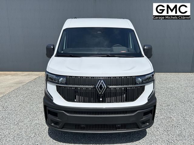 Renault Master Kastenwagen Extra L3H2 