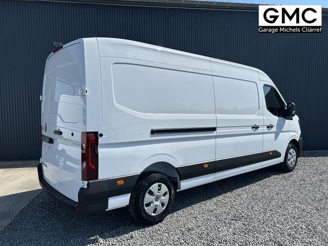 Renault Master Kastenwagen Extra L3H2 