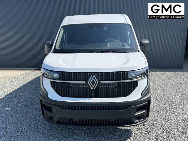 Renault Master Kastenwagen Extra L3H2 