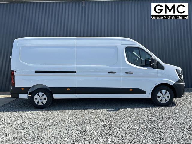 Renault Master Kastenwagen Extra L3H2 