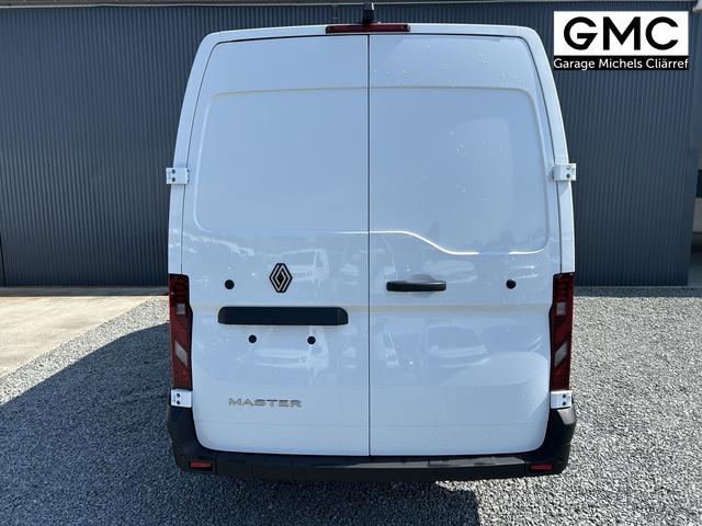 Renault Master Kastenwagen Extra L3H2 