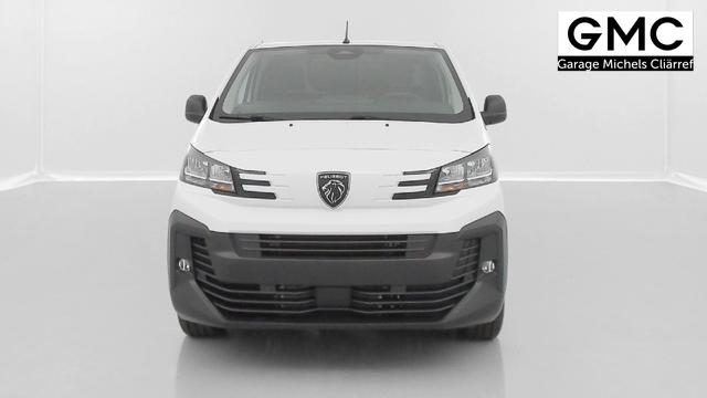 Peugeot Expert Kastenwagen III M 