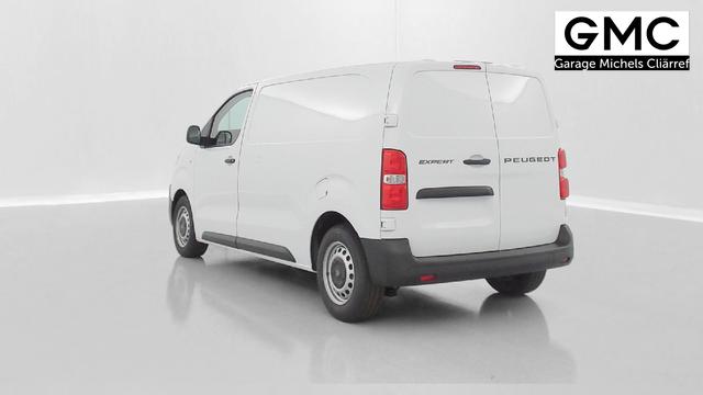 Peugeot Expert Kastenwagen III M 