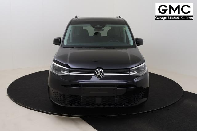 Volkswagen Caddy Maxi Style 7pl 