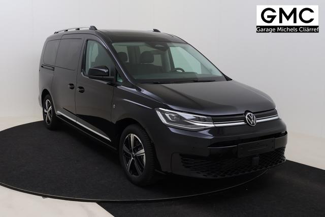 Volkswagen Caddy Maxi Style 7pl 