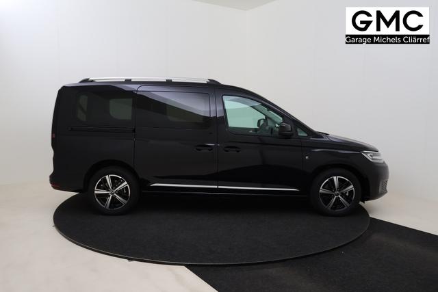 Volkswagen Caddy Maxi Style 7pl 