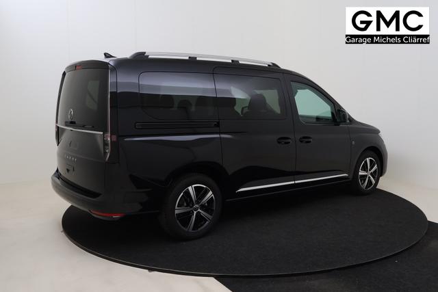 Volkswagen Caddy Maxi Style 7pl 