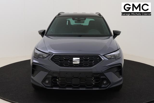 Seat Arona Play Plus 