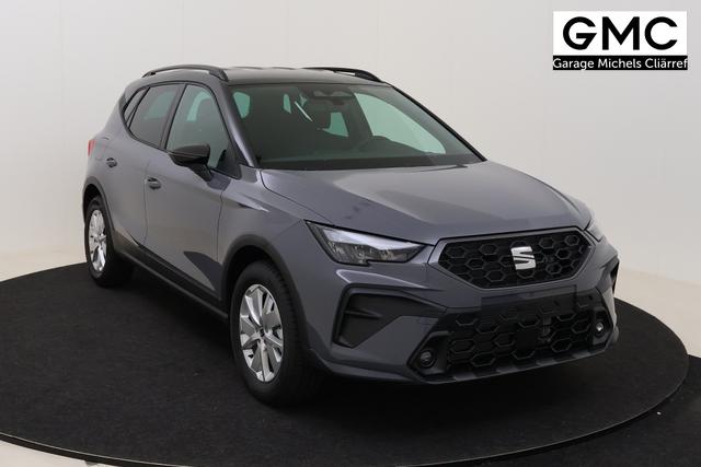 Seat Arona Play Plus 