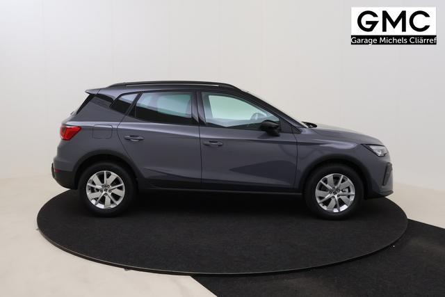 Seat Arona Play Plus 
