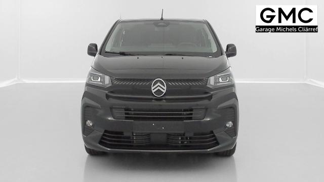 Citro&euml;n Jumpy Kastenwagen M 