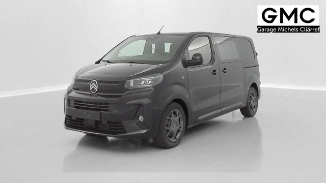 Citro&euml;n Jumpy Kastenwagen M 