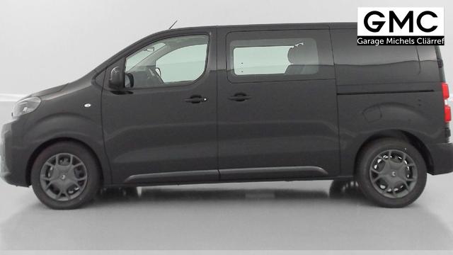 Citro&euml;n Jumpy Kastenwagen M 