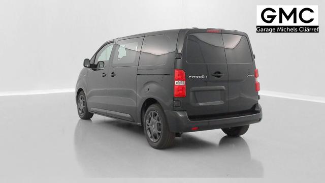 Citro&euml;n Jumpy Kastenwagen M 