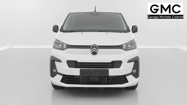 Citro&euml;n Jumpy Kastenwagen M 