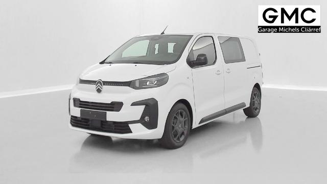 Citro&euml;n Jumpy Kastenwagen M 