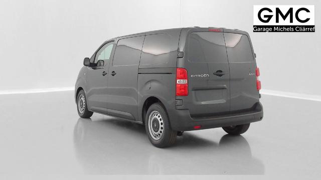 Citro&euml;n Jumpy Kastenwagen M 