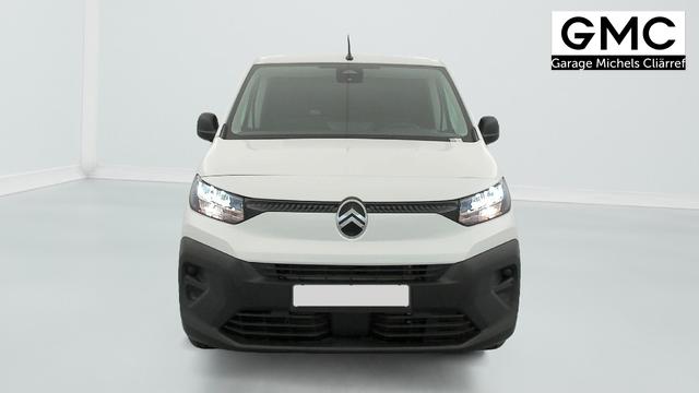 Citro&euml;n Berlingo Kastenwagen M DIESEL 100 CH MANUELLE 