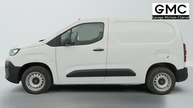 Citro&euml;n Berlingo Kastenwagen M DIESEL 100 CH MANUELLE 
