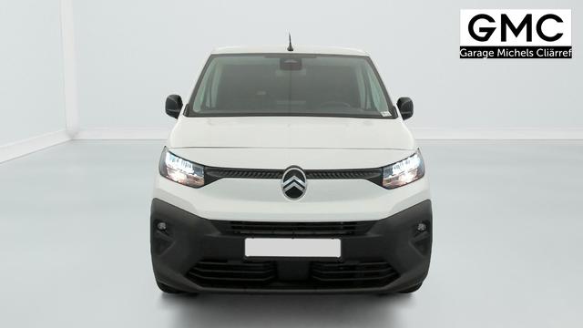 Citro&euml;n Berlingo Kastenwagen M DIESEL 100 CH MANUELLE CHARGE UTILE MAJOREE 