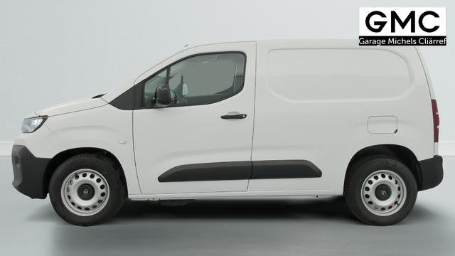 Citro&euml;n Berlingo Kastenwagen M DIESEL 100 CH MANUELLE CHARGE UTILE MAJOREE 