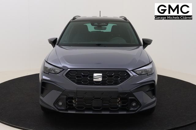 Seat Arona Play Plus 