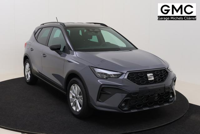 Seat Arona Play Plus 