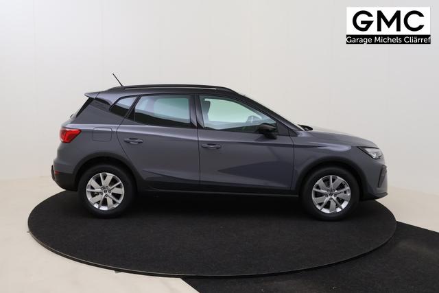 Seat Arona Play Plus 
