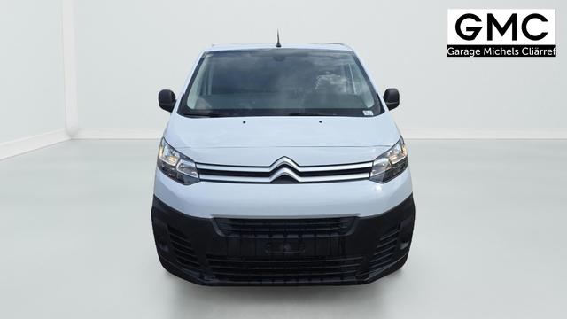 Citro&euml;n Jumpy Kastenwagen CAB APPROFONDIE XL 