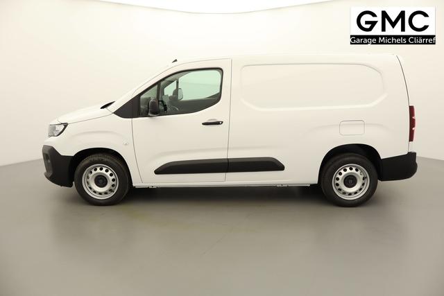 Peugeot Partner Kastenwagen FGN XL 