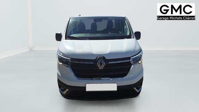 Renault Trafic Kastenwagen ADVANCE L2H1 3T 