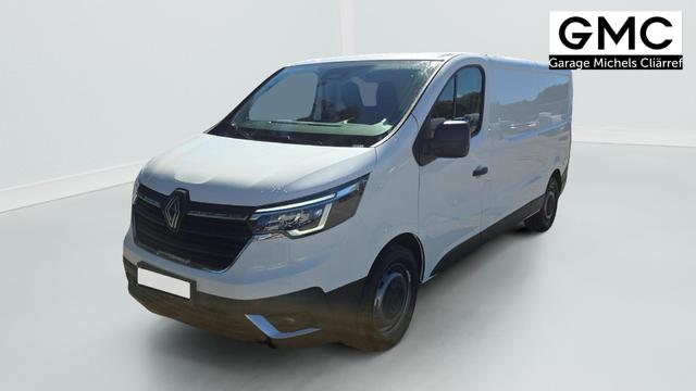 Renault Trafic Kastenwagen ADVANCE L2H1 3T 