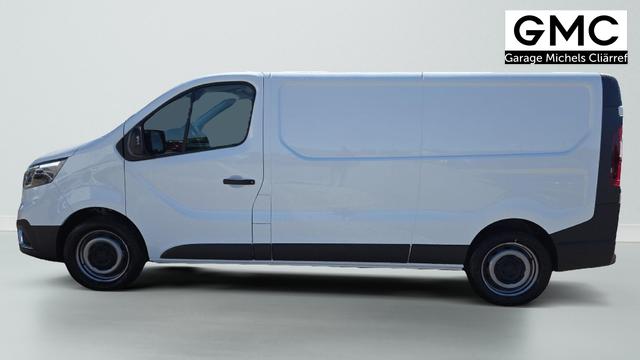 Renault Trafic Kastenwagen ADVANCE L2H1 3T 