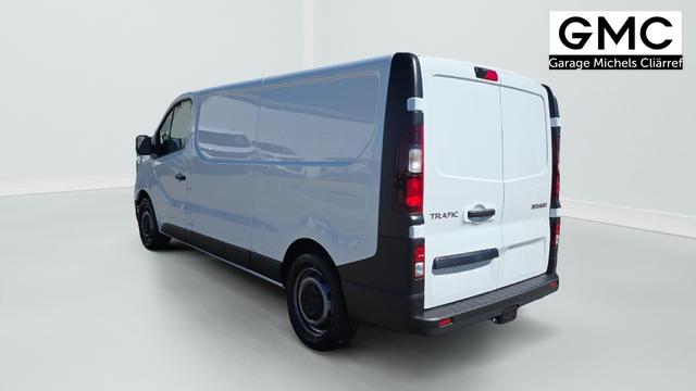 Renault Trafic Kastenwagen ADVANCE L2H1 3T 