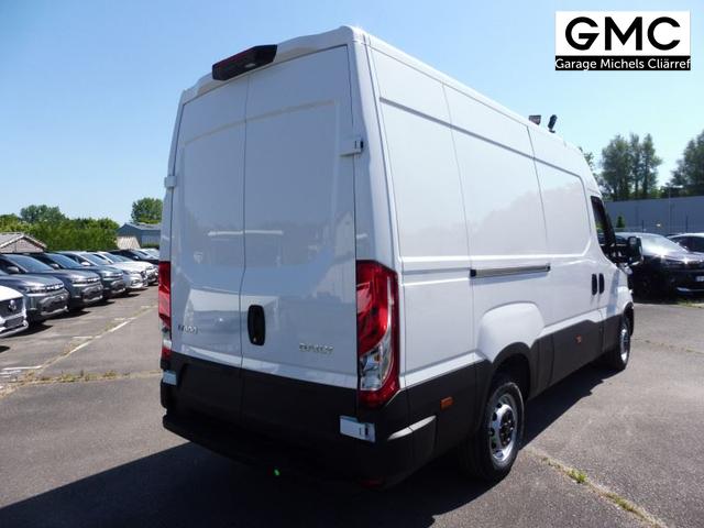 Iveco Daily 35S16 HI-MATIC 