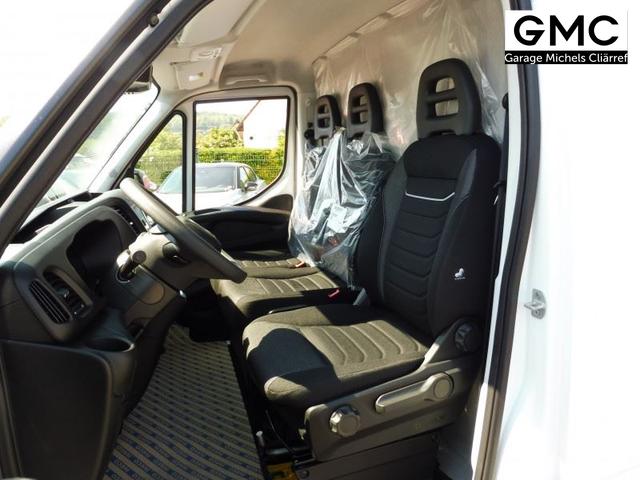 Iveco Daily 35S16 HI-MATIC 